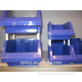 multifunctional plastic stacking accessory box